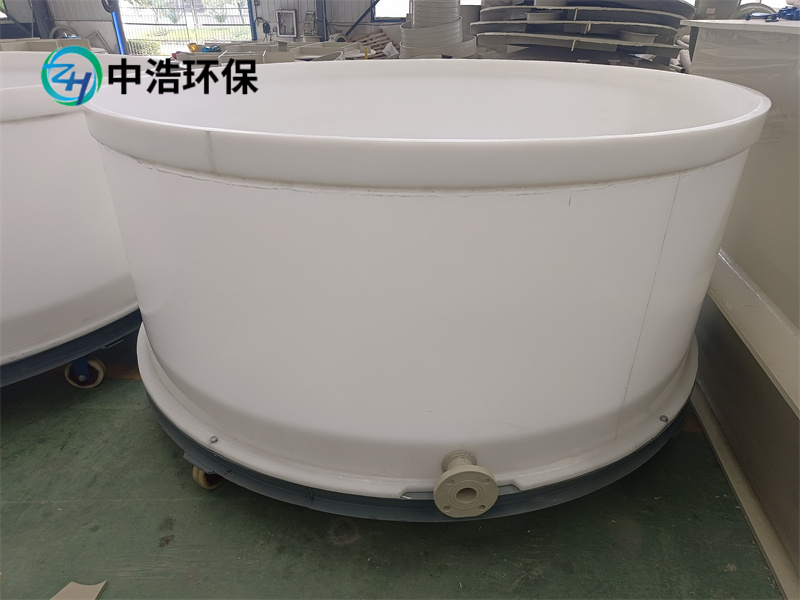 永泰PP抽滤槽